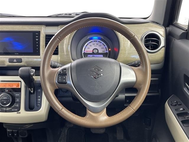 Suzuki HUSTLER 2018 8357345-7