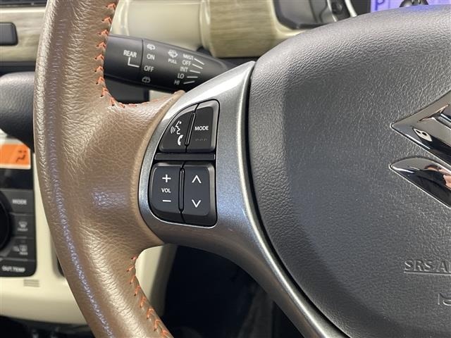 Suzuki HUSTLER 2018 8357345-8