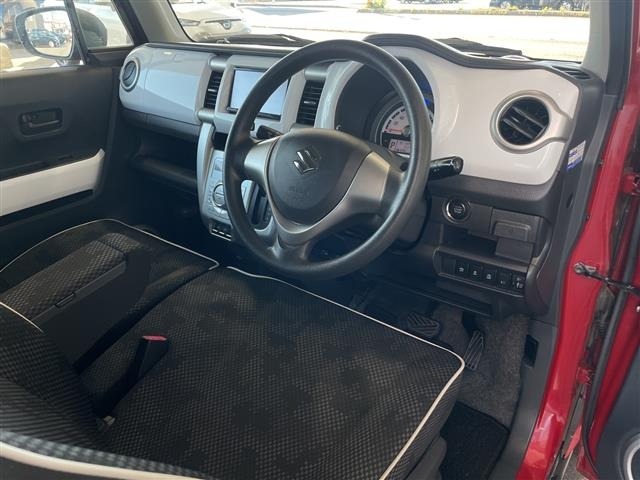 Suzuki HUSTLER 2017 8357349-10