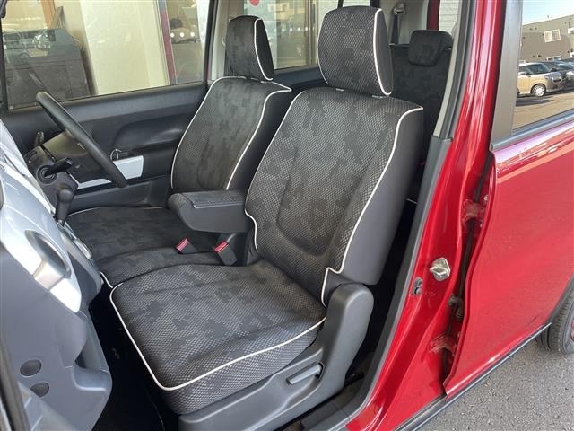 Suzuki HUSTLER 2017 8357349-11