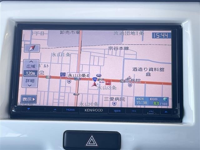 Suzuki HUSTLER 2017 8357349-15