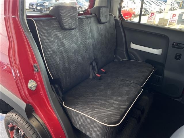 Suzuki HUSTLER 2017 8357349-22