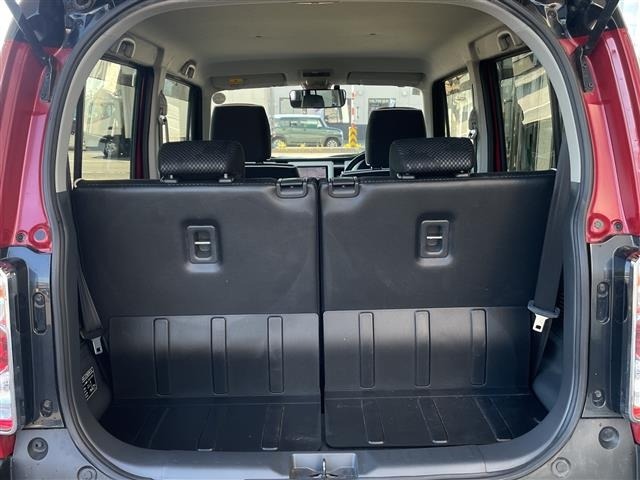 Suzuki HUSTLER 2017 8357349-6