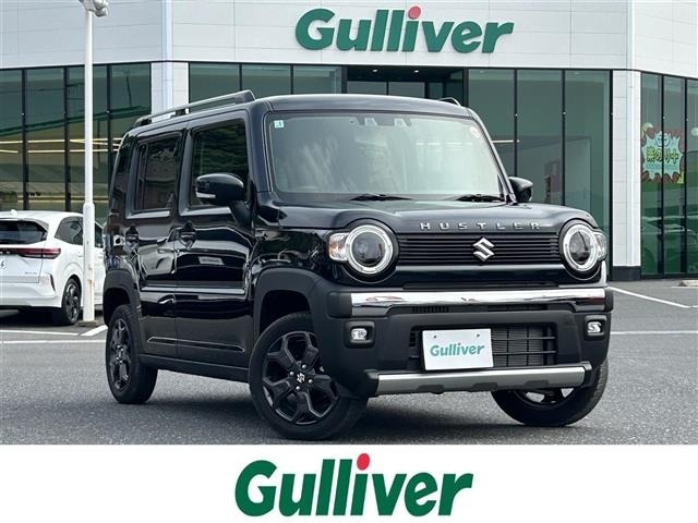 Suzuki HUSTLER 2025 8357362-0