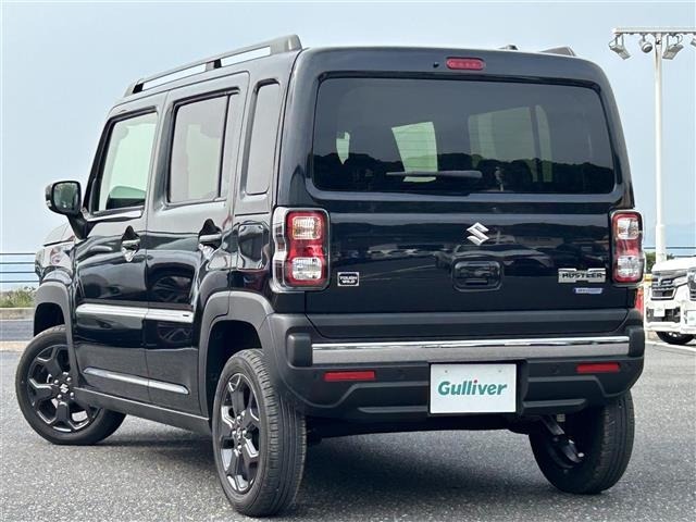 Suzuki HUSTLER 2025 8357362-13