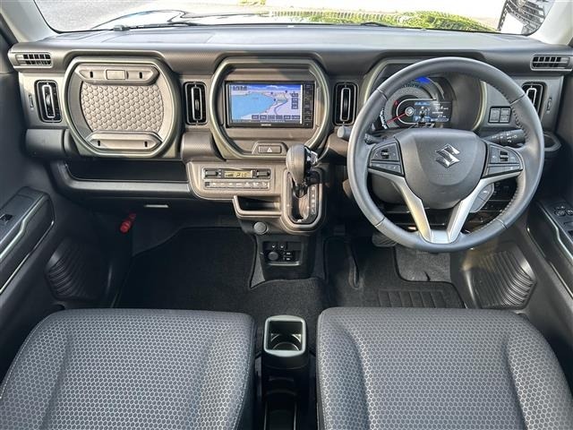 Suzuki HUSTLER 2025 8357362-15