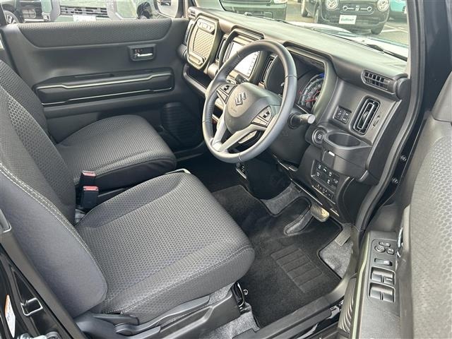 Suzuki HUSTLER 2025 8357362-2