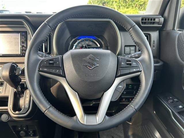 Suzuki HUSTLER 2025 8357362-22