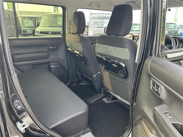 Suzuki HUSTLER 2025 8357362-6