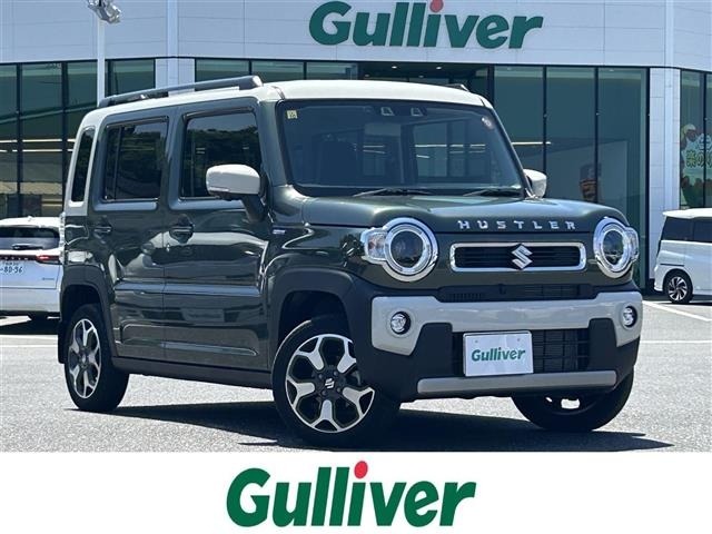 Suzuki HUSTLER 2023 8357363-0