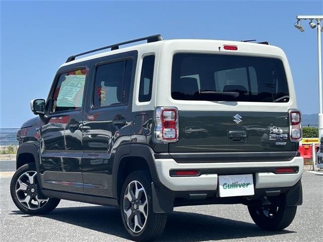 Suzuki HUSTLER 2023 8357363-13