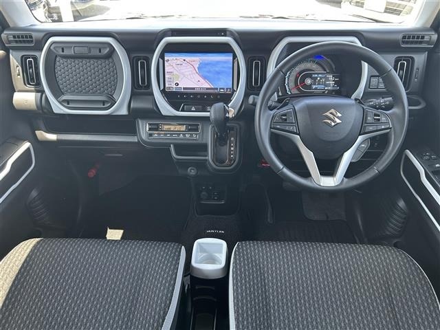 Suzuki HUSTLER 2023 8357363-14