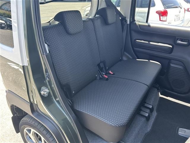 Suzuki HUSTLER 2023 8357363-2