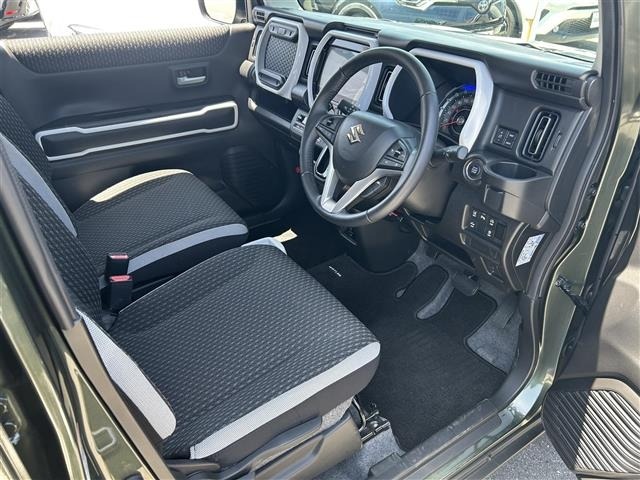 Suzuki HUSTLER 2023 8357363-20