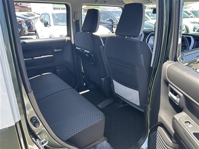 Suzuki HUSTLER 2023 8357363-4