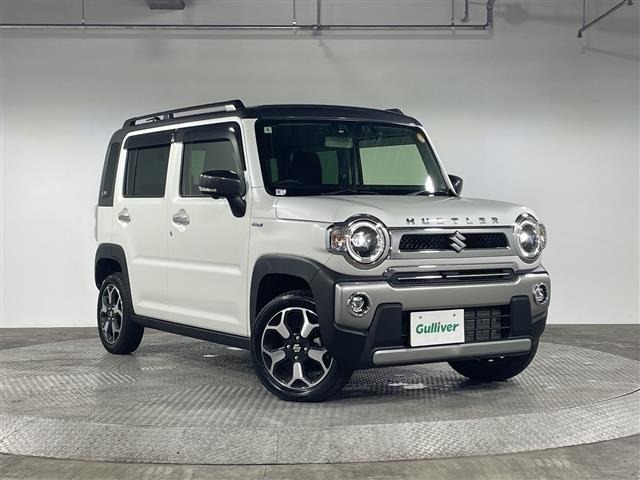 Suzuki HUSTLER 2022 8357376-0