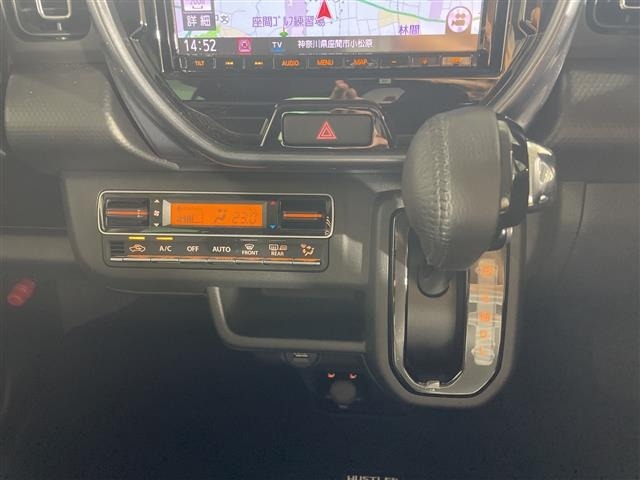 Suzuki HUSTLER 2022 8357376-10