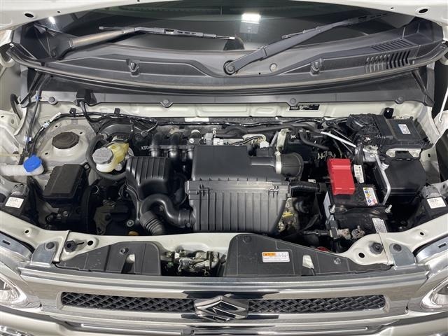 Suzuki HUSTLER 2022 8357376-14