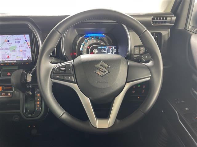 Suzuki HUSTLER 2022 8357376-19