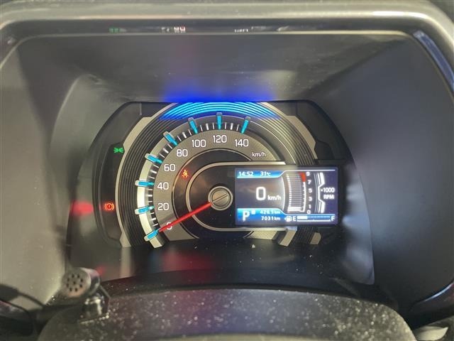 Suzuki HUSTLER 2022 8357376-21