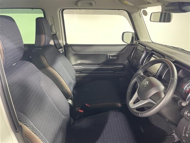 Suzuki HUSTLER 2022 8357376-22
