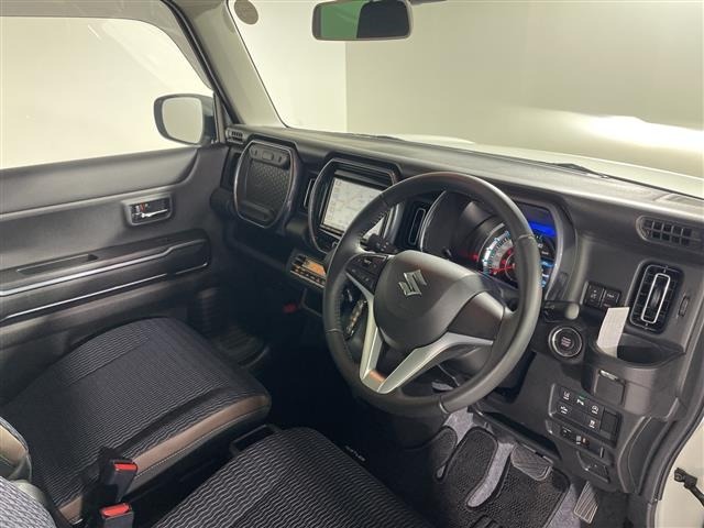 Suzuki HUSTLER 2022 8357376-6