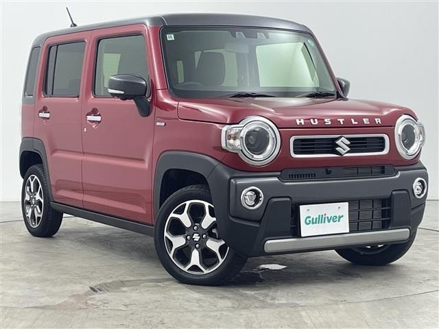 Suzuki HUSTLER 2024 8357377-0