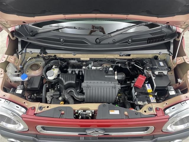 Suzuki HUSTLER 2024 8357377-14
