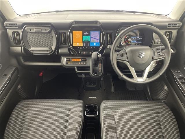 Suzuki HUSTLER 2024 8357377-15