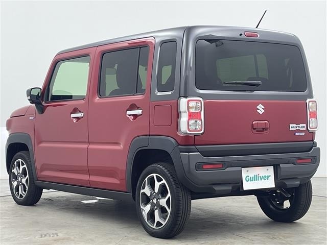 Suzuki HUSTLER 2024 8357377-2