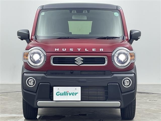 Suzuki HUSTLER 2024 8357377-20