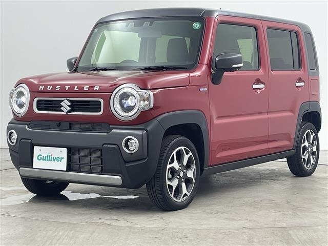 Suzuki HUSTLER 2024 8357377-22
