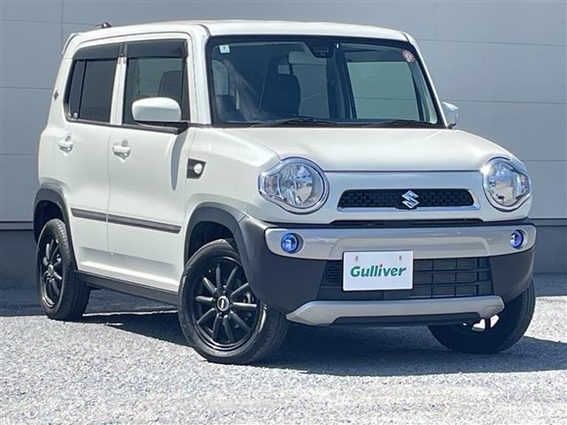 Suzuki HUSTLER 2014 8357384-0