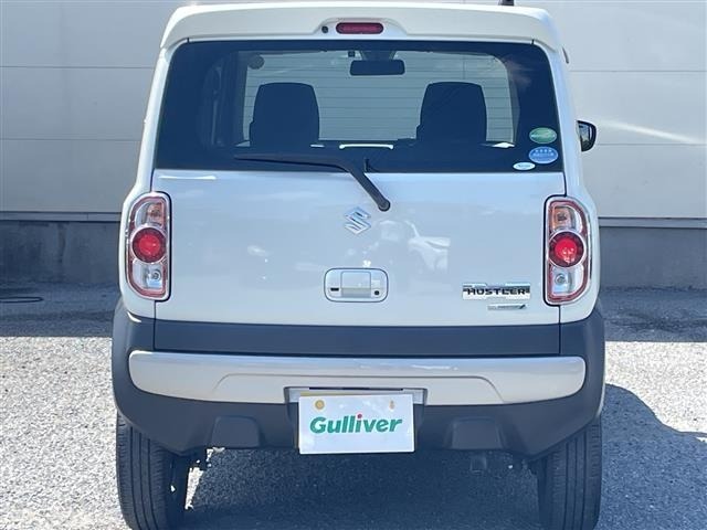 Suzuki HUSTLER 2014 8357384-13