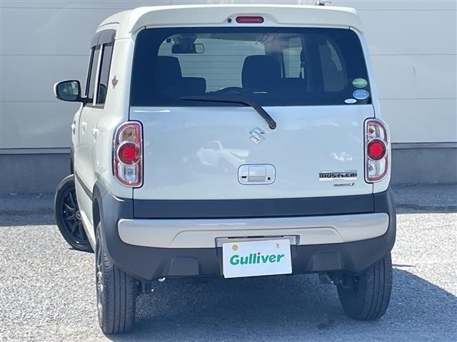 Suzuki HUSTLER 2014 8357384-14