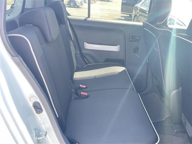 Suzuki HUSTLER 2014 8357384-22