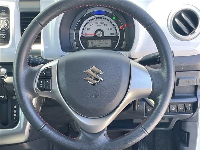 Suzuki HUSTLER 2014 8357384-5