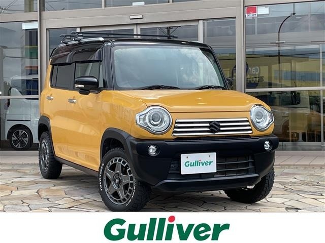 Suzuki HUSTLER 2017 8357385-0