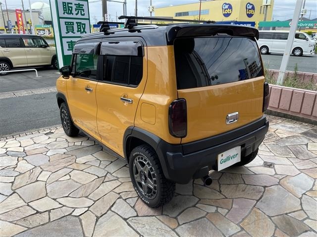 Suzuki HUSTLER 2017 8357385-13