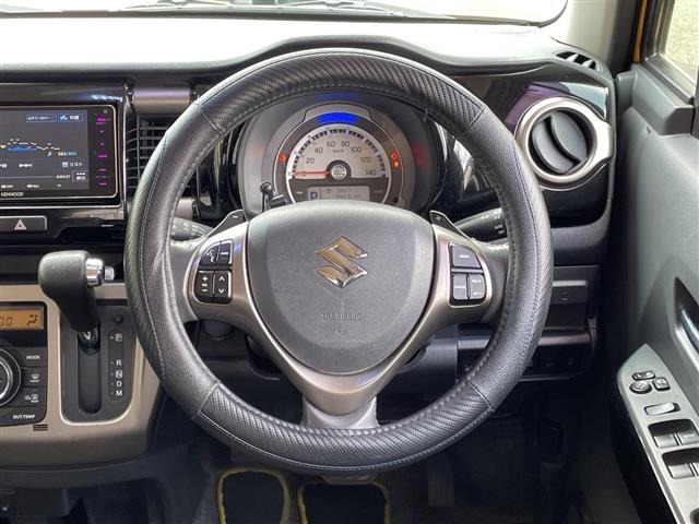 Suzuki HUSTLER 2017 8357385-19