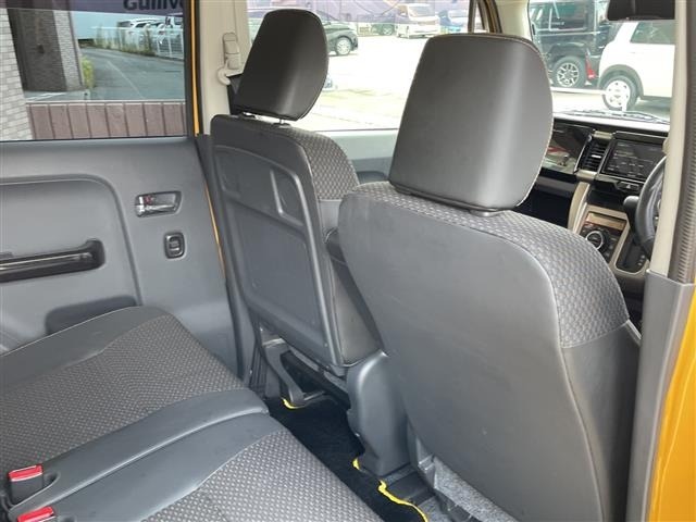 Suzuki HUSTLER 2017 8357385-6