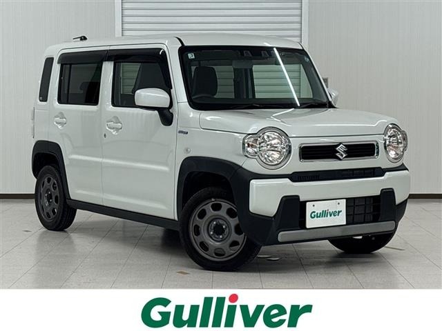 Suzuki HUSTLER 2021 8357392-0