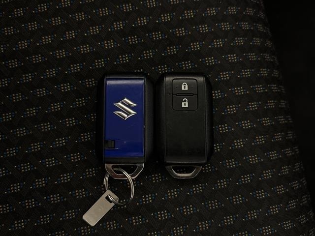 Suzuki HUSTLER 2021 8357392-1