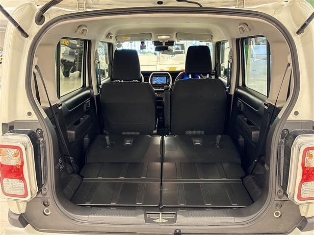 Suzuki HUSTLER 2021 8357392-12