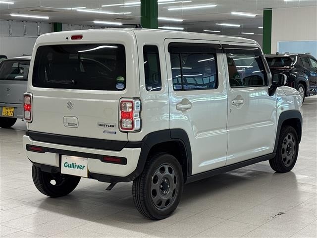 Suzuki HUSTLER 2021 8357392-13