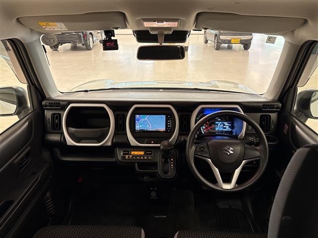 Suzuki HUSTLER 2021 8357392-14