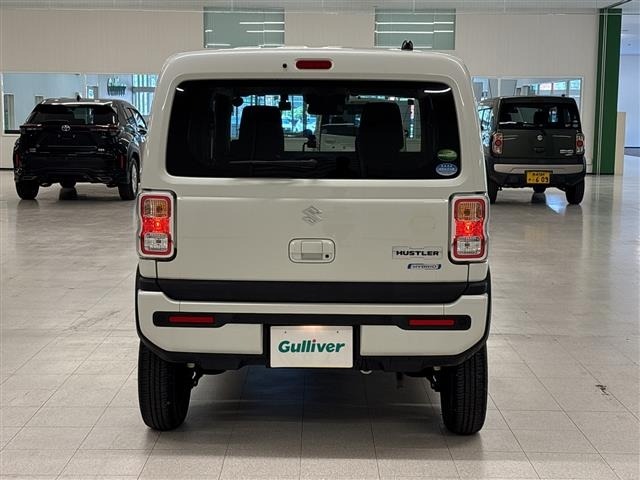 Suzuki HUSTLER 2021 8357392-2