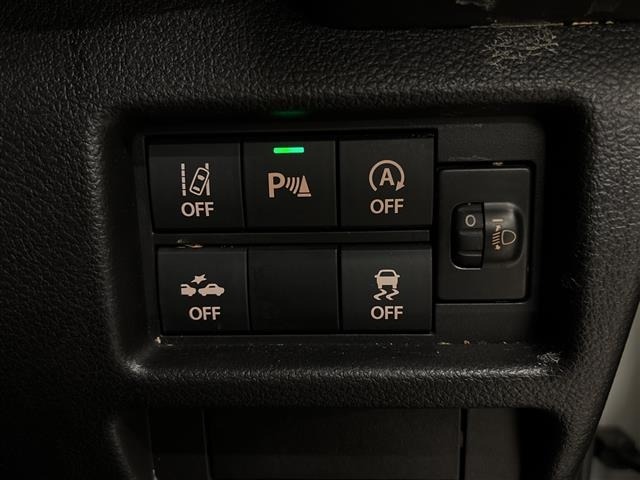 Suzuki HUSTLER 2021 8357392-21