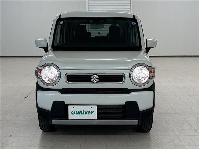 Suzuki HUSTLER 2021 8357392-22