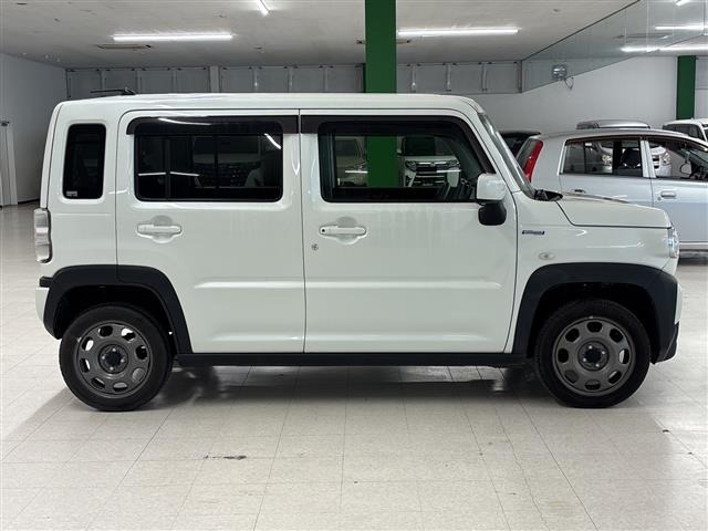 Suzuki HUSTLER 2021 8357392-4